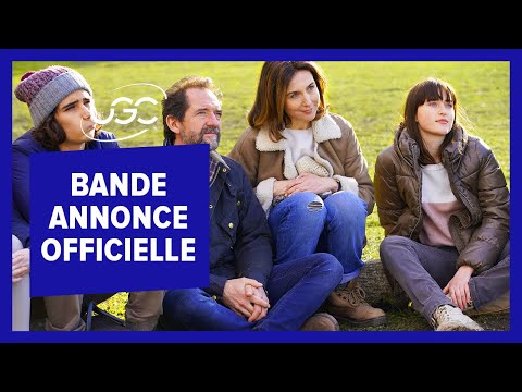 Tout nous sourit - bande-annonce UGC Distribution