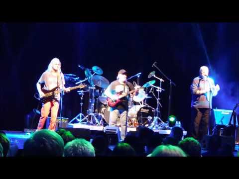 Synkopy 61 - Sono 2016 (sestřih)