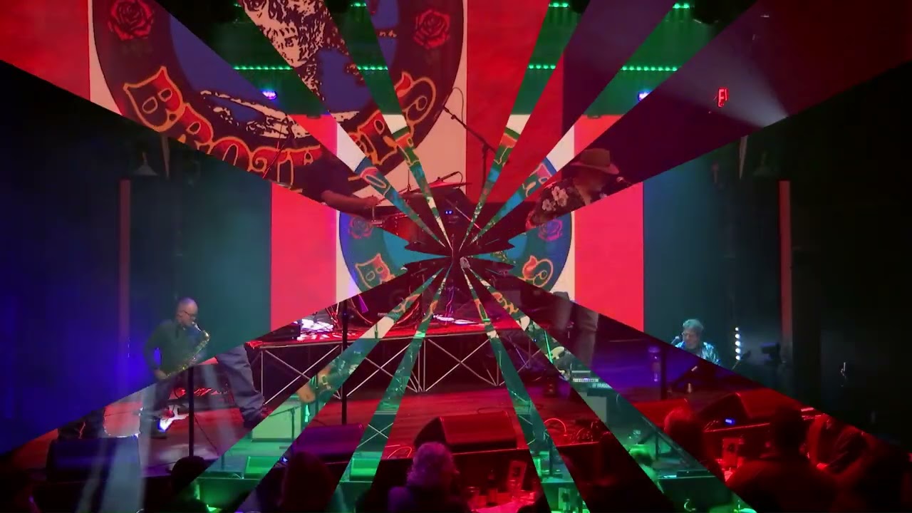 Promotional video thumbnail 2 for Dark Star Brothers Band