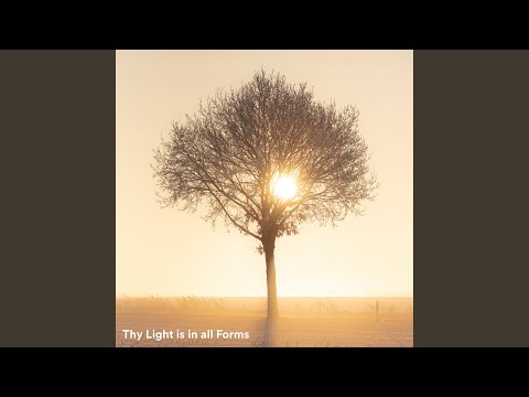Thy Light Is In All Forms