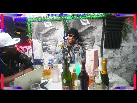 KOMBERSO SABI COM "BTHEBOSS" ...............LEONEL DY FYCA