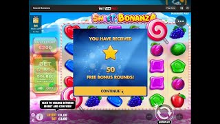 EXCLUSIVE BetOnRed Casino Fresh No Deposit Bonus 50 Free Spins (Rodadas Gratis) on Askbonus.com