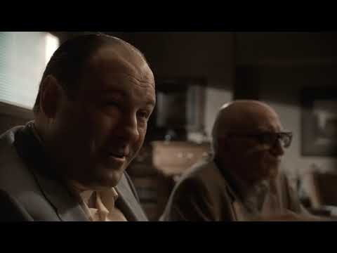 Meg van az esély a háborúra - Maffiózók