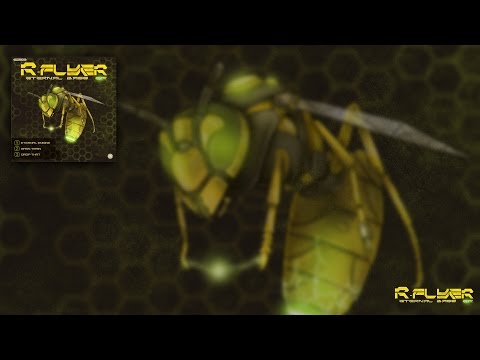 R-Flyer - Eternal Engine [Raving Panda Records] [FREE DOWNLOAD]