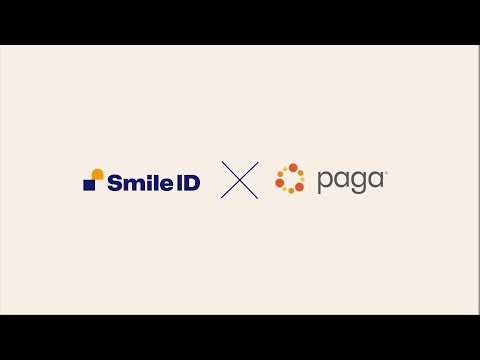 Paga reduces fraud by 40% using facial biometrics