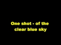 Lifelines A-ha lyrics 