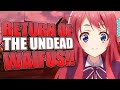 BACK AND BETTER THAN EVER A Zombie Land Saga Revenge Overview