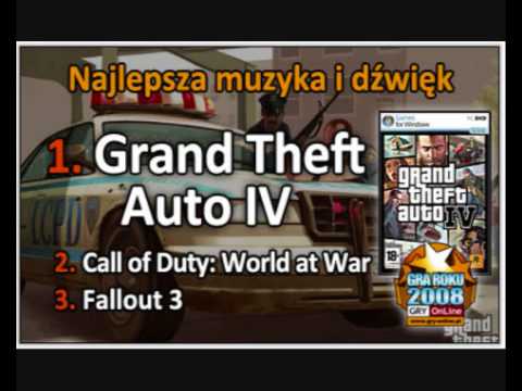 GRA ROKU 2008 (GRY-Online)