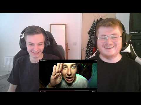 SHOWING MY ENGLISH FRIEND POLISH MUSIC - JWP/BC - SZESNASTKI (REACTION)