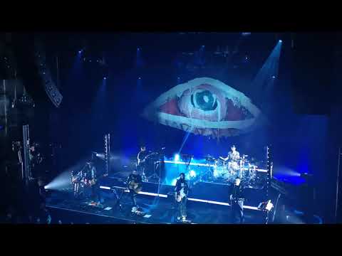 Of Monsters and Men - Empire (Live @ TivoliVredenburg Utrecht)