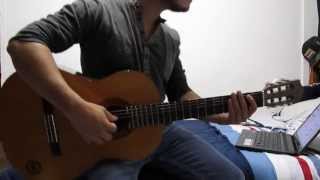 BAI BAI BONITA COVER