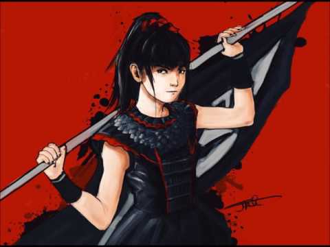 Babymetal - Amore