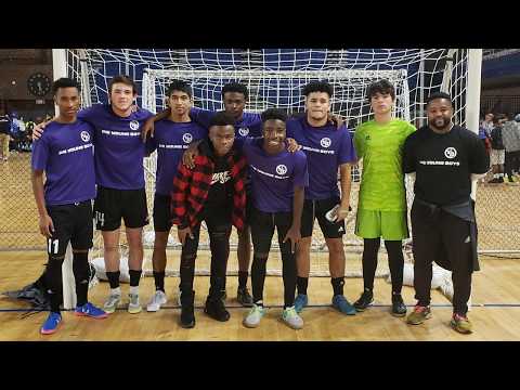 PG Young Boys-Tekkers United 02-DC Armory