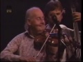 Martin Taylor and Stephane Grappelli - Live at Montreal Jazz Festival 1984