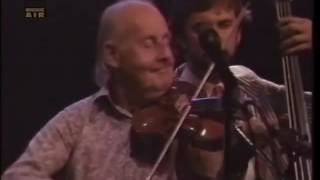 Martin Taylor and Stephane Grappelli - Live at Montreal Jazz Festival 1984
