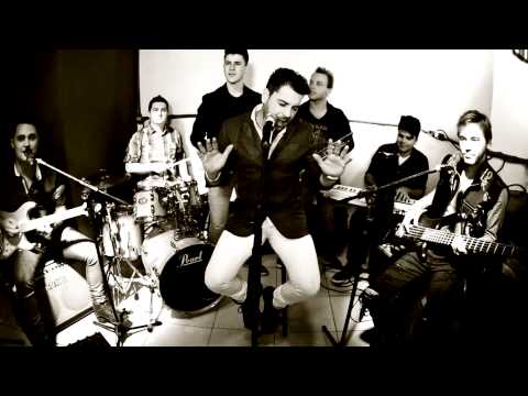 Banda Arte Livre - Depois que você matar meu coração - Clip oficial HD