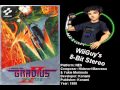 Gradius 2 FC Soundtrack 8BitStereo