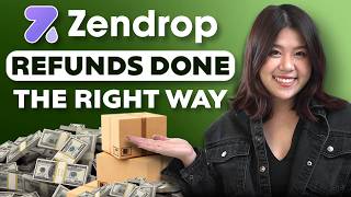 How to Handle Returns and Refunds in Zendrop Without Losing Money