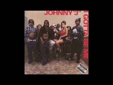 Johnny J - Better Off (1994)