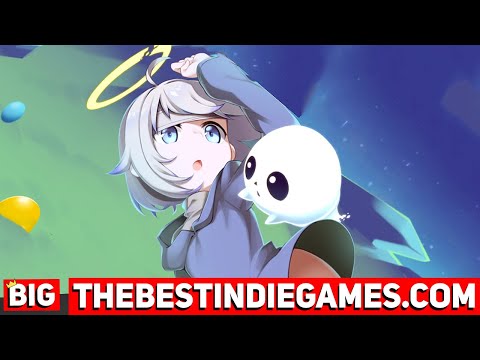 NEW Upcoming Indie Games from my Website: November 2021