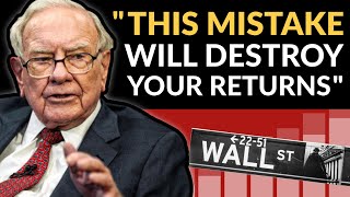 Warren Buffett: Why Managing Risk Is Everything (For Stock Investors)