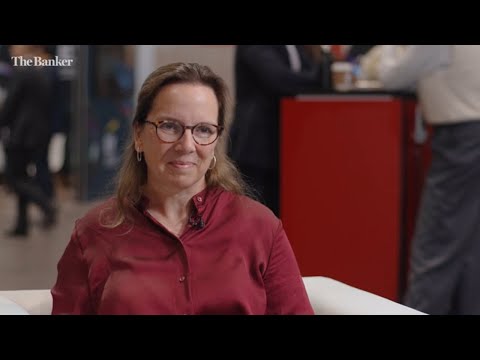 Annelinda Koldewe, ING – View from Sibos 2023