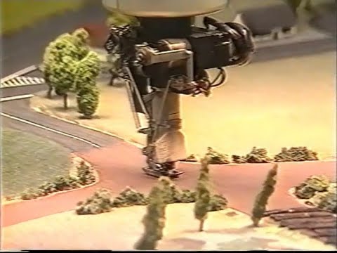 Panzer Leopard Driving School Simulator Panzer School KTS I Munster 1985