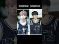Taehyung And Jungkook Life Jearny Subscribe Shorts