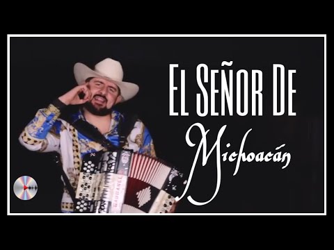Marco Cerpa - El Señor De Michoacán (VIDEO OFICIAL)