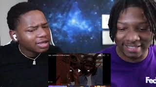 FIRST TIME HEARING Xscape - Just Kickin&#39; It (Official Video) REACTION
