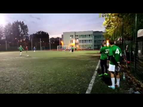 Standard Służew-Kociaki