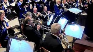 03 Hymn | O Come, All Ye Faithful, arr. David Willcocks