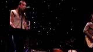 Straylight Run - Toolsheds and Hottubs