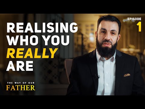 Realising who you REALLY are | Ep.1 Ibrahim and himself