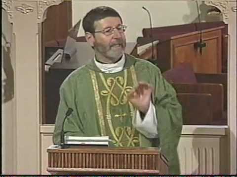 Tips on how to Overcome Atheism. - January 13, 2009 - Homily (part 1)