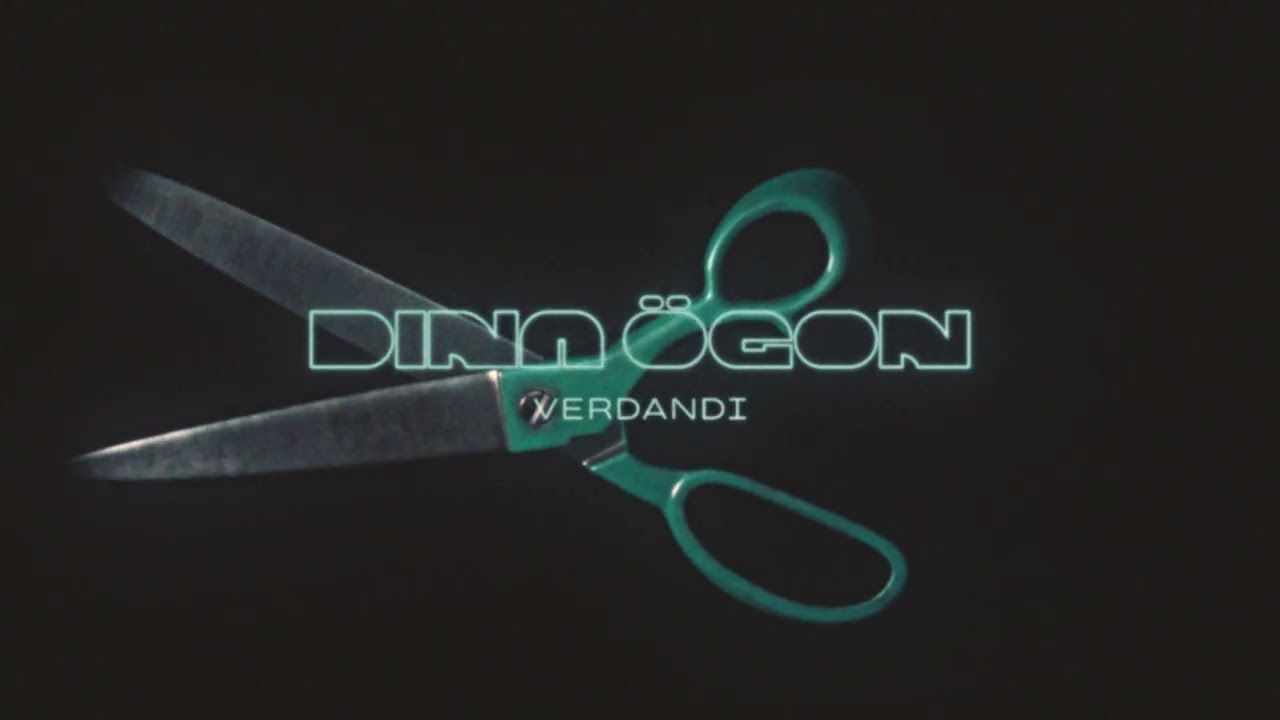 Dina Ögon - Verdandi