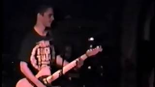 Toad the Wet Sprocket - Don&#39;t Go Away live from Santa Barbara, CA 12-21-1991