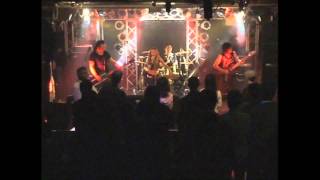REVELATION(LOUDNESS COVER)