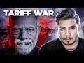 US Vs India Tariff War Explained