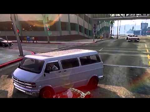 Tommy Lee Sparta Gta V Sound Track - November 2013 - Gta 5 - @TommyLeeSparta