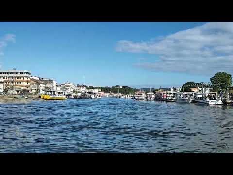 Valença Bahia vídeo gravado por Paulo fera comunicação 