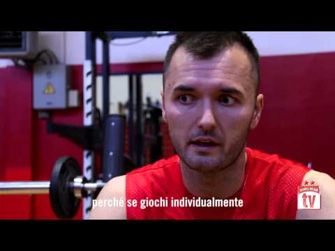 Milan Macvan: l'intervista