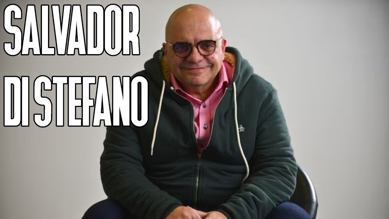 Salvador Di Stefano: "Si la gente compra dólares, va a haber más recesión."