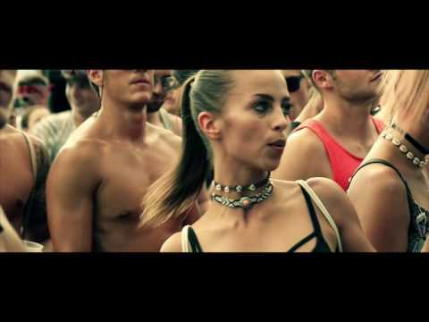 Rene Rodrigezz @ Lake Festival 2016 - Aftermovie