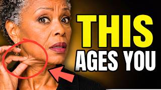 The One Spot That Betrays Every Black Woman's Age After 50