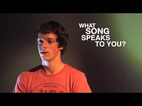 Introduction to Matthew Berry (Youth Worship Leader)- LifePoint Church