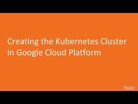 Centralized Logging and Monitoring with Kubernetes Create Kubernetes Cloud Platform|packtpub com