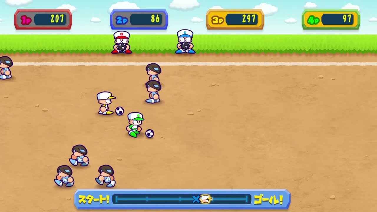 パワポケR｜パワプロクンポケットR公式サイト｜KONAMI