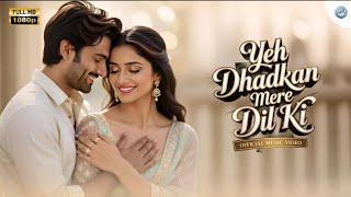 Download lagu Yeh Dhadkan Mere Dil Ki - New Bollywood Romantic Song | Hindi Song 2025 | Soulful Song mp3 Download lagu Yeh Dhadkan Mere Dil Ki - New Bollywood Romantic Song | Hindi Song 2025 | Soulful Song mp3