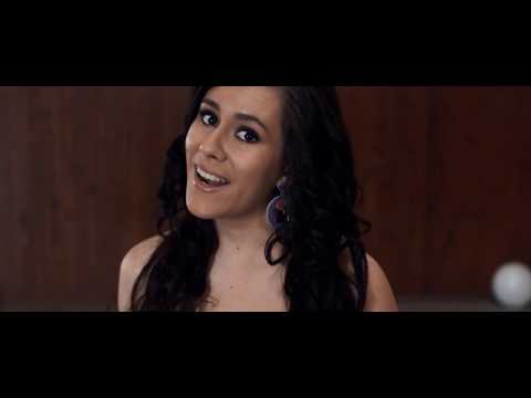 Hayley Marsten Second Fiddle (Official Music Video)